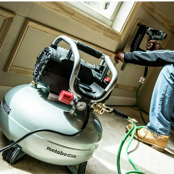 Air Compressors and Power Tools: Unlocking Advanced Garage Capabilities