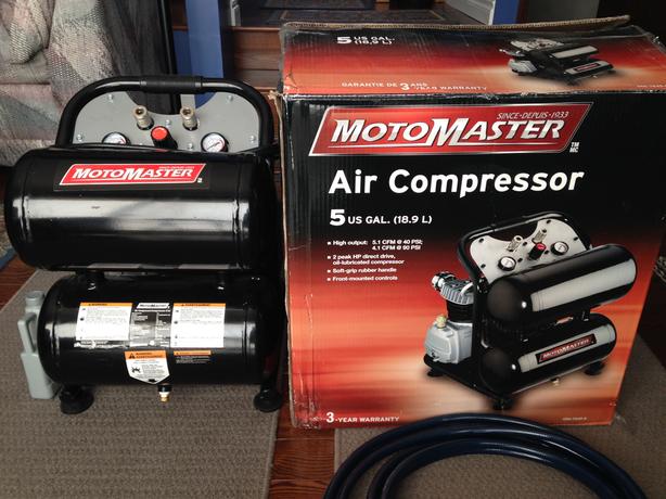 Maximizing Efficiency: Tips for Using Air Compressors in Your Garage